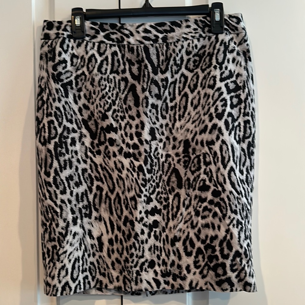 Worthington Size 8 Women’s Skirt